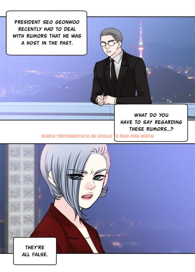Read Hentai Image 18 661 in comic Cinderella’s Man - Chapter 82 - www.hentaitnt.net