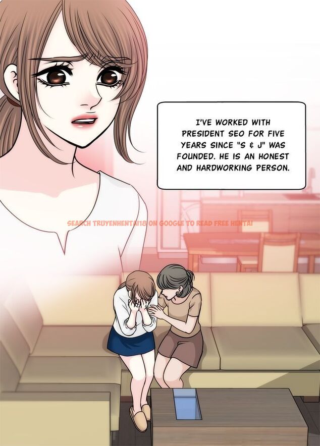Read Hentai Image 20 661 in comic Cinderella’s Man - Chapter 82 - www.hentaitnt.net