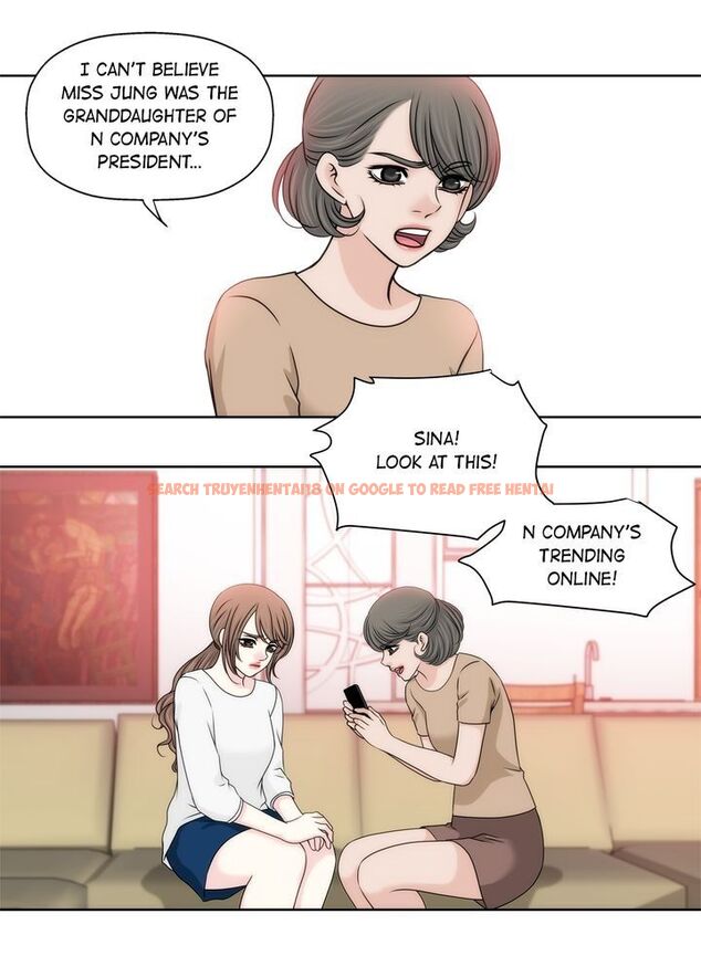 Read Hentai Image 22 661 in comic Cinderella’s Man - Chapter 82 - www.hentaitnt.net