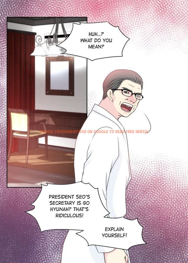 Read Hentai Image 24 661 in comic Cinderella’s Man - Chapter 82 - www.hentaitnt.net