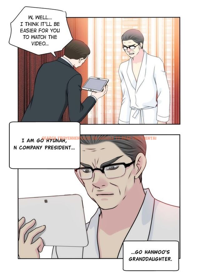 Read Hentai Image 25 661 in comic Cinderella’s Man - Chapter 82 - www.hentaitnt.net