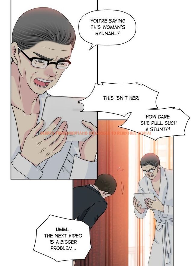 Read Hentai Image 26 661 in comic Cinderella’s Man - Chapter 82 - www.hentaitnt.net