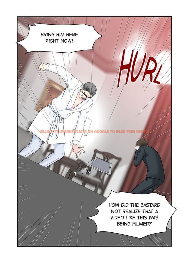 Read Hentai Image 30 661 in comic Cinderella’s Man - Chapter 82 - www.hentaitnt.net