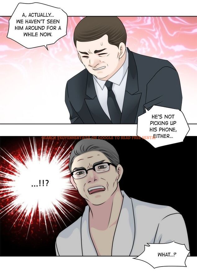 Read Hentai Image 31 661 in comic Cinderella’s Man - Chapter 82 - www.hentaitnt.net