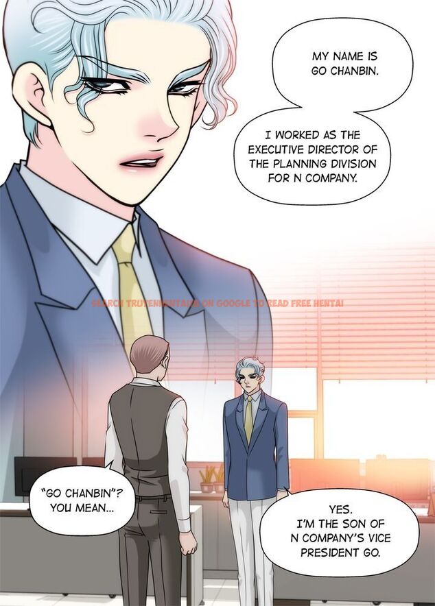 Read Hentai Image 36 661 in comic Cinderella’s Man - Chapter 82 - www.hentaitnt.net