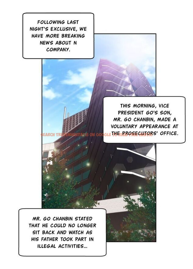 Read Hentai Image 37 661 in comic Cinderella’s Man - Chapter 82 - www.hentaitnt.net