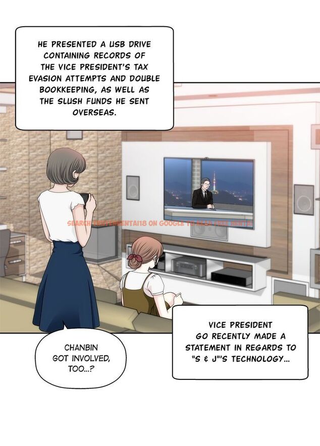 Read Hentai Image 38 661 in comic Cinderella’s Man - Chapter 82 - www.hentaitnt.net