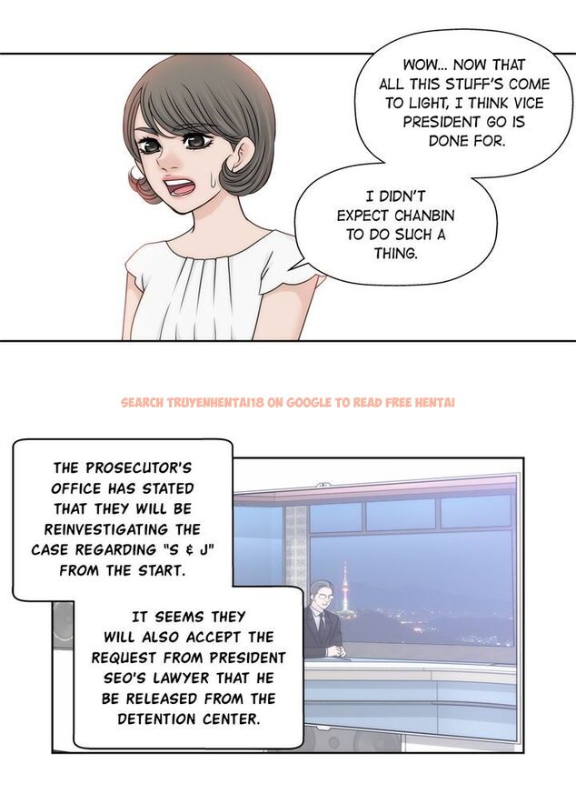 Read Hentai Image 39 661 in comic Cinderella’s Man - Chapter 82 - www.hentaitnt.net