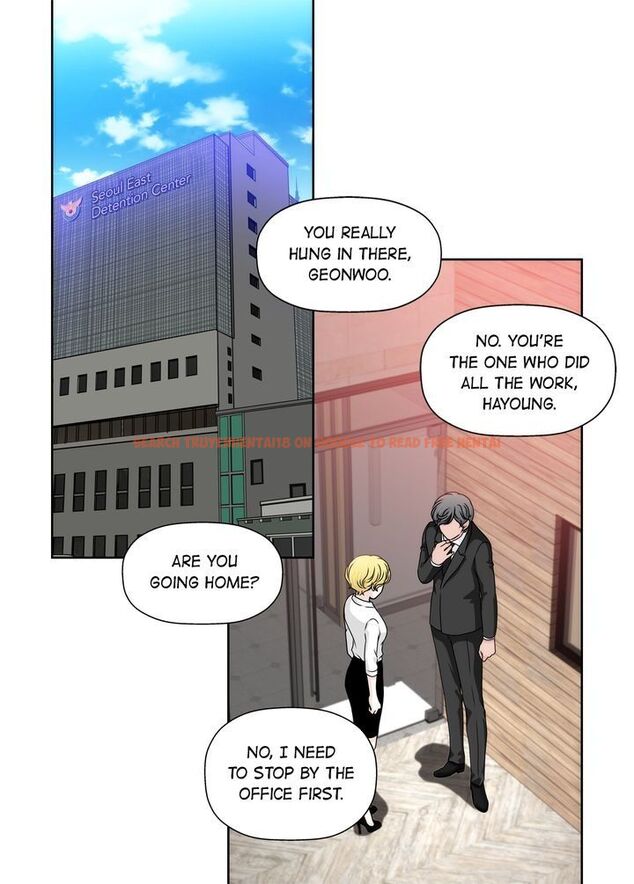 Read Hentai Image 41 661 in comic Cinderella’s Man - Chapter 82 - www.hentaitnt.net