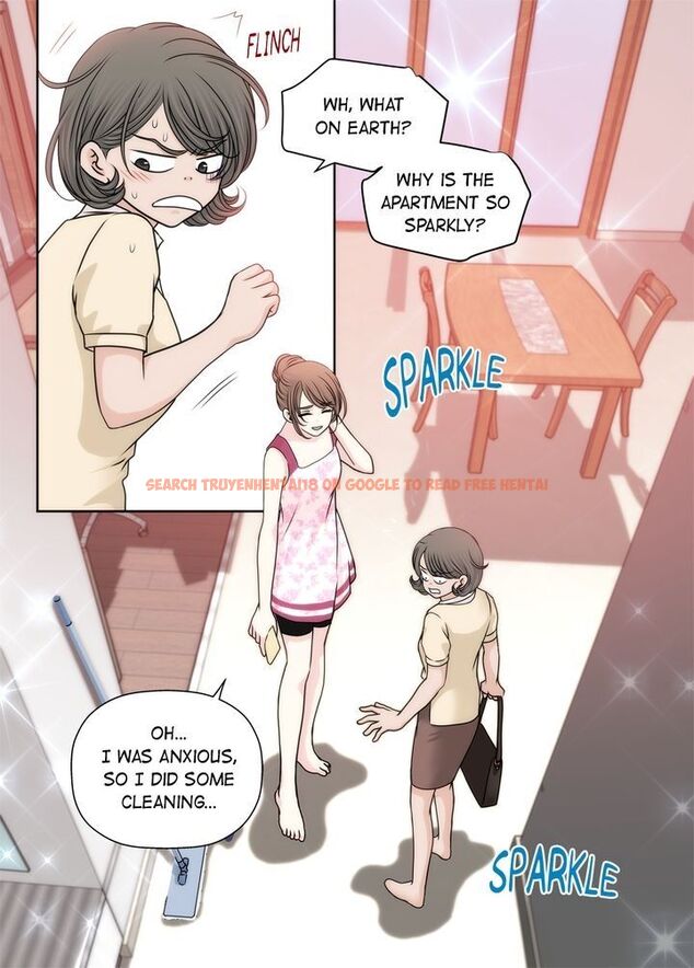 Read Hentai Image 6 661 in comic Cinderella’s Man - Chapter 82 - www.hentaitnt.net