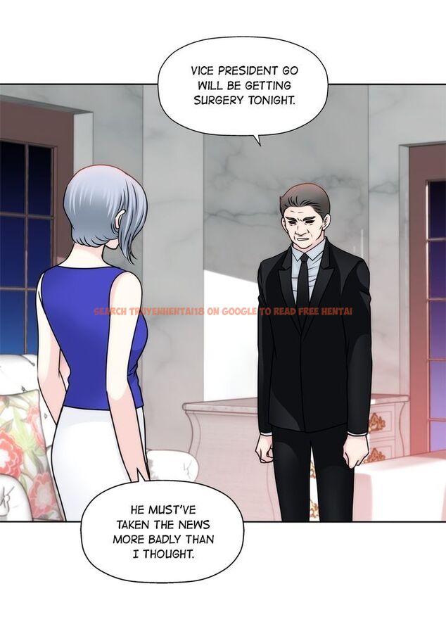Read Hentai Image 17 103 in comic Cinderella’s Man - Chapter 83 - www.hentaitnt.net
