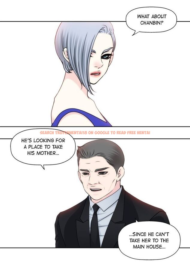Read Hentai Image 18 103 in comic Cinderella’s Man - Chapter 83 - www.hentaitnt.net