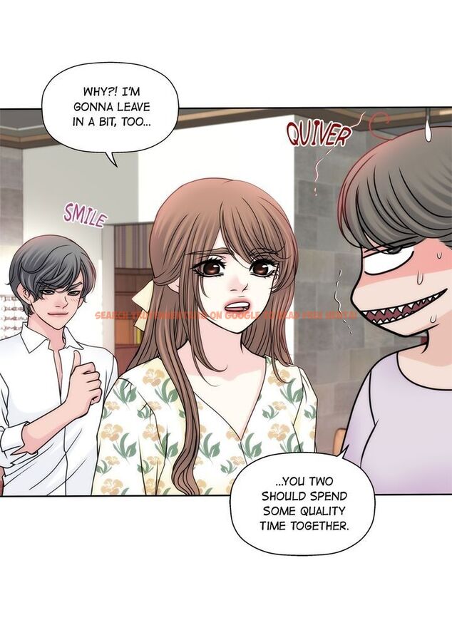 Read Hentai Image 24 103 in comic Cinderella’s Man - Chapter 83 - www.hentaitnt.net