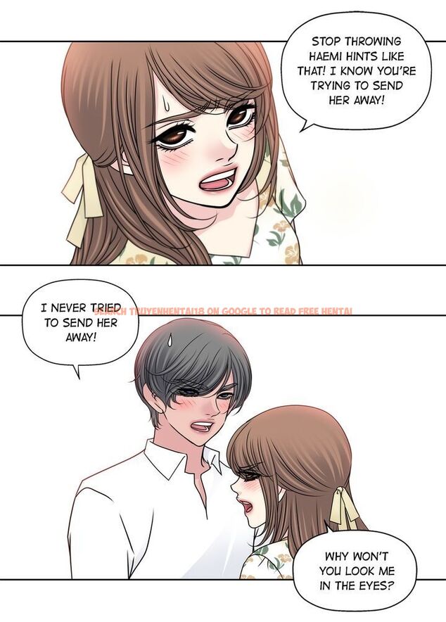 Read Hentai Image 26 103 in comic Cinderella’s Man - Chapter 83 - www.hentaitnt.net