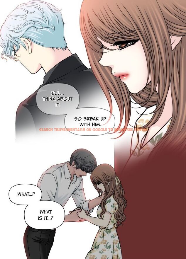 Read Hentai Image 36 103 in comic Cinderella’s Man - Chapter 83 - www.hentaitnt.net