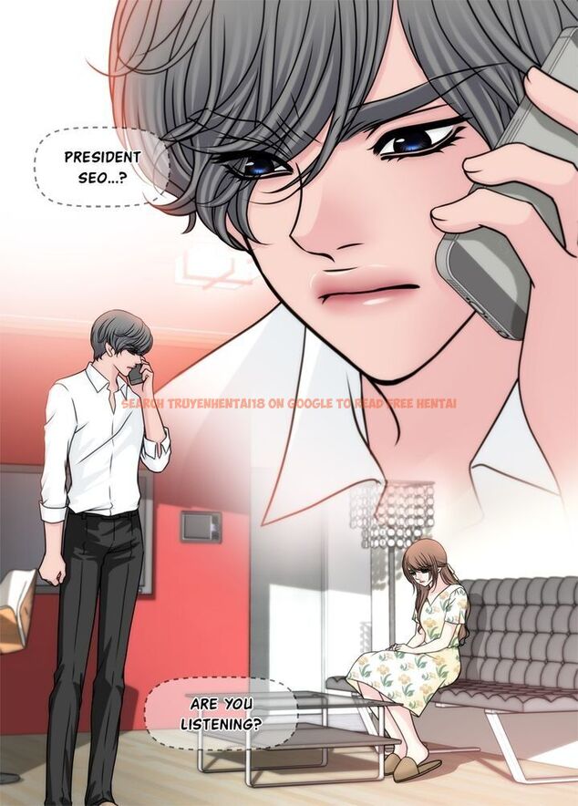 Read Hentai Image 43 103 in comic Cinderella’s Man - Chapter 83 - www.hentaitnt.net