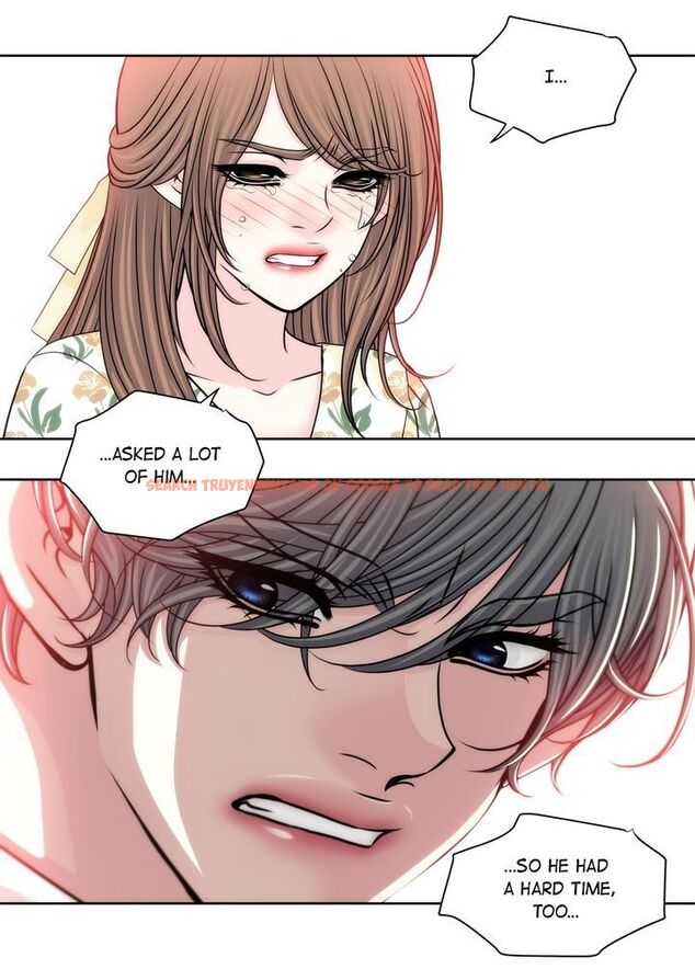 Read Hentai Image 23 357 in comic Cinderella’s Man - Chapter 84 - www.hentaitnt.net