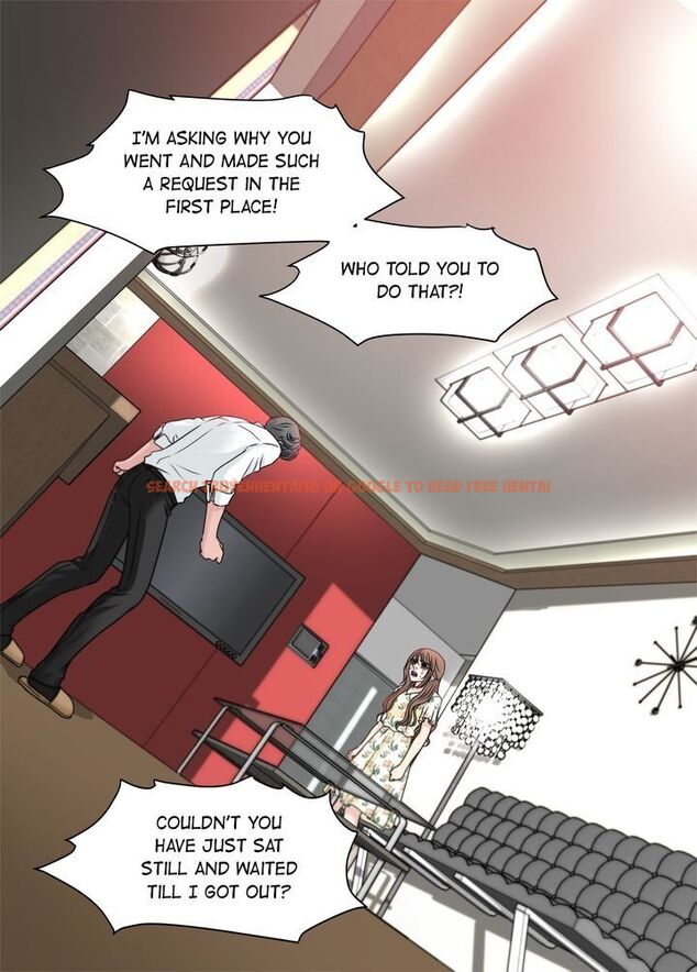 Read Hentai Image 24 357 in comic Cinderella’s Man - Chapter 84 - www.hentaitnt.net