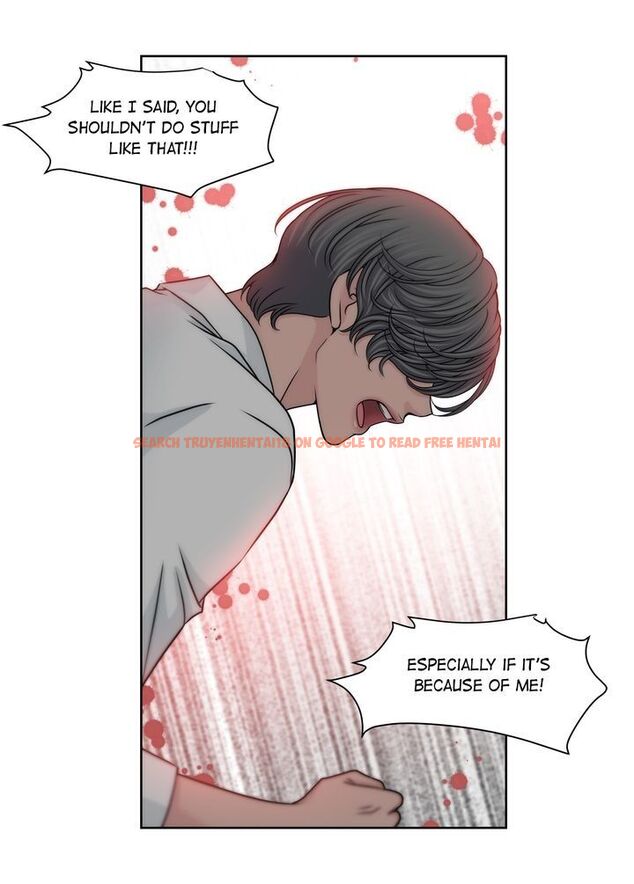 Read Hentai Image 27 357 in comic Cinderella’s Man - Chapter 84 - www.hentaitnt.net