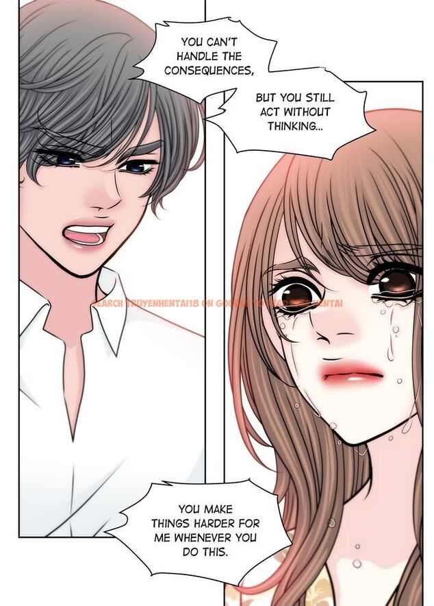 Read Hentai Image 30 357 in comic Cinderella’s Man - Chapter 84 - www.hentaitnt.net