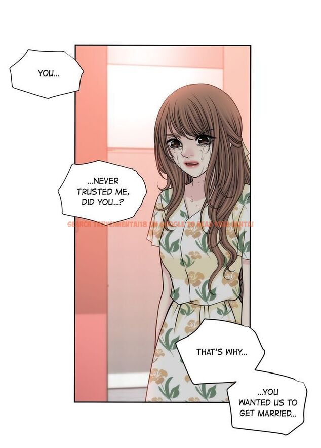 Read Hentai Image 35 357 in comic Cinderella’s Man - Chapter 84 - www.hentaitnt.net