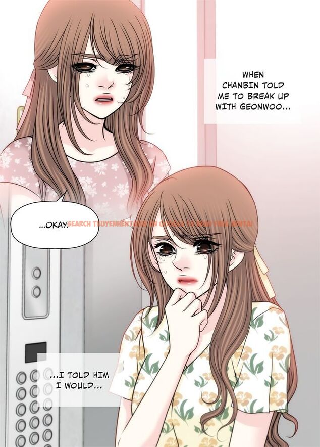 Read Hentai Image 41 357 in comic Cinderella’s Man - Chapter 84 - www.hentaitnt.net
