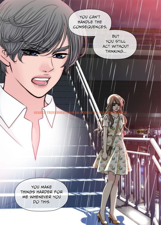 Read Hentai Image 44 357 in comic Cinderella’s Man - Chapter 84 - www.hentaitnt.net