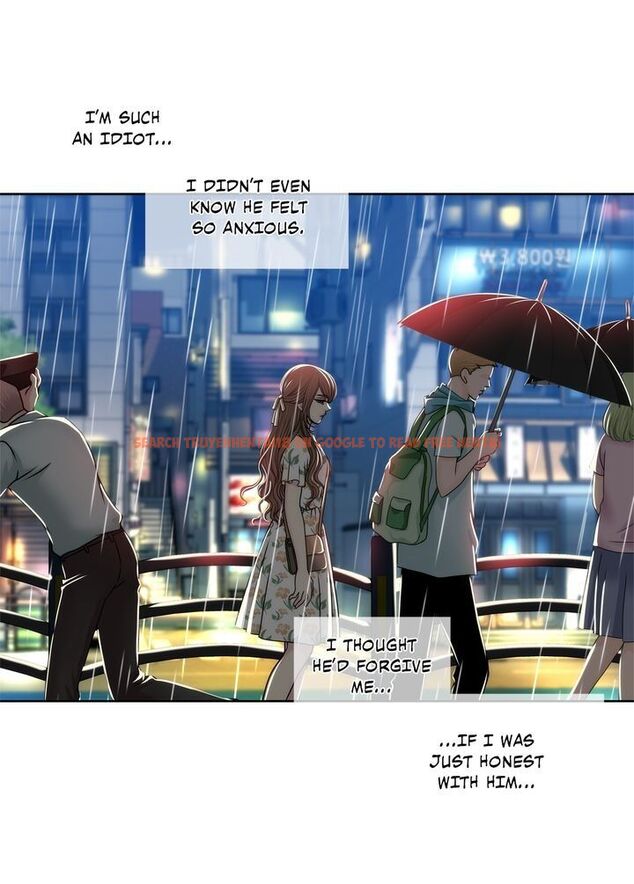 Read Hentai Image 46 357 in comic Cinderella’s Man - Chapter 84 - www.hentaitnt.net