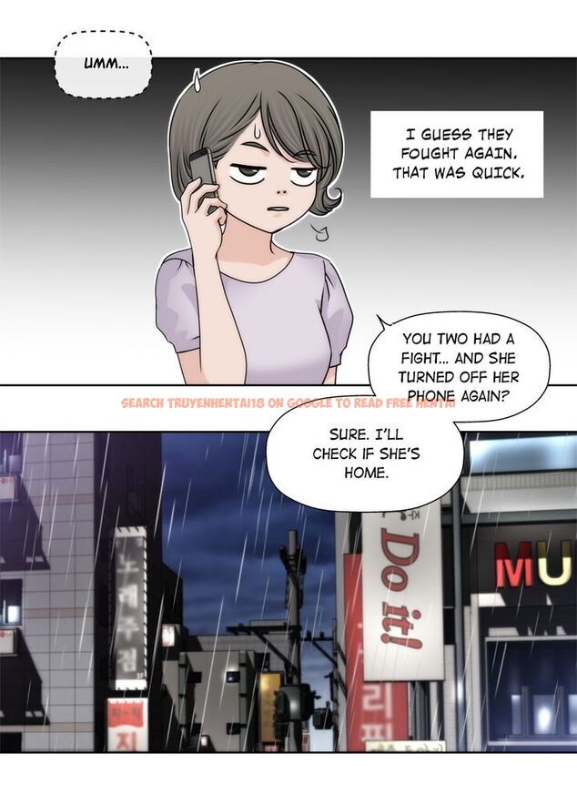 Read Hentai Image 17 568 in comic Cinderella’s Man - Chapter 85 - www.hentaitnt.net