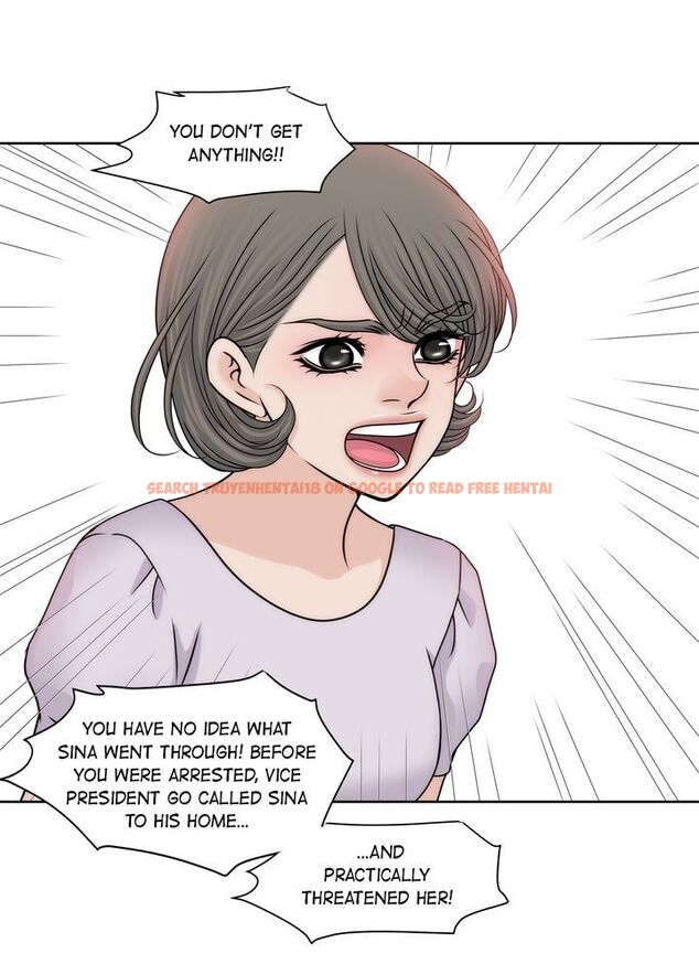 Read Hentai Image 35 568 in comic Cinderella’s Man - Chapter 85 - www.hentaitnt.net