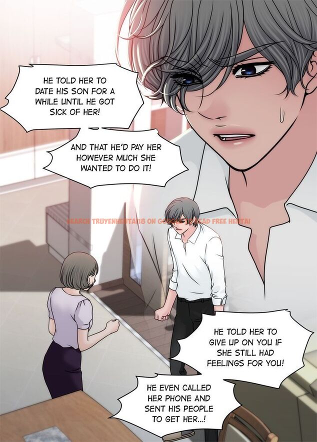 Read Hentai Image 36 568 in comic Cinderella’s Man - Chapter 85 - www.hentaitnt.net