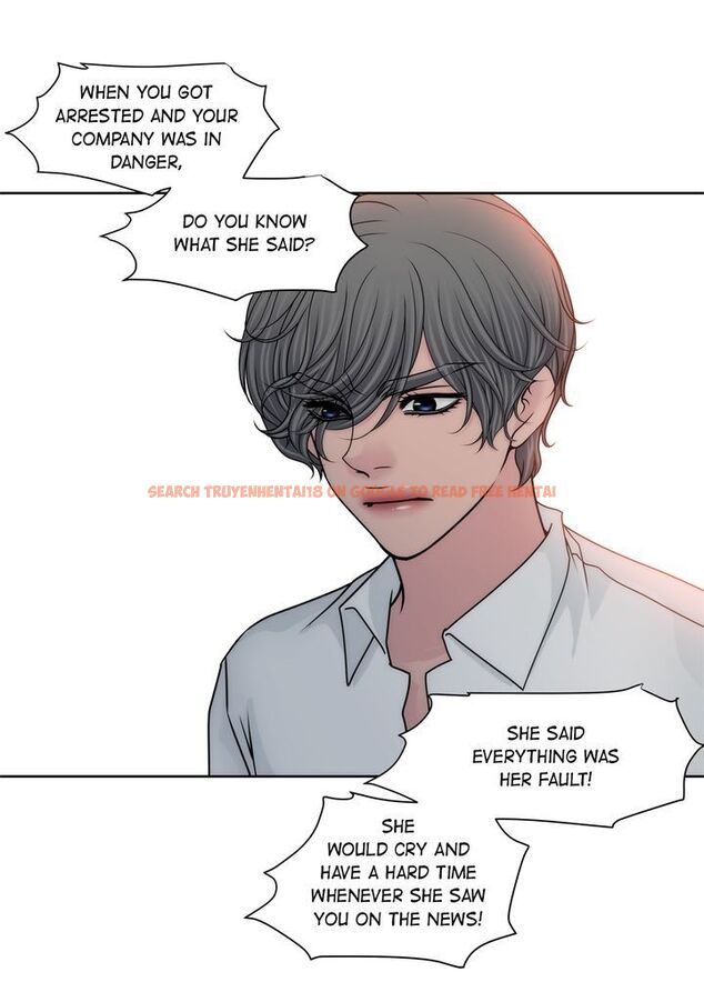 Read Hentai Image 37 568 in comic Cinderella’s Man - Chapter 85 - www.hentaitnt.net