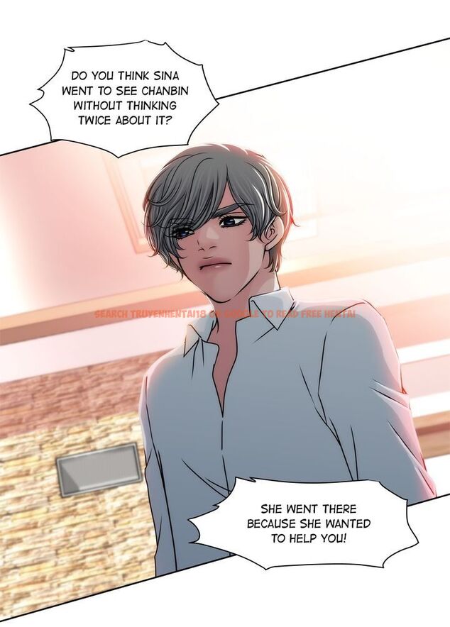 Read Hentai Image 38 568 in comic Cinderella’s Man - Chapter 85 - www.hentaitnt.net