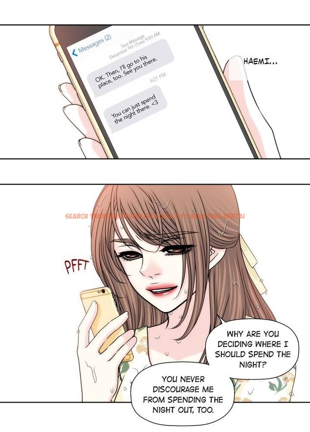 Read Hentai Image 4 568 in comic Cinderella’s Man - Chapter 85 - www.hentaitnt.net