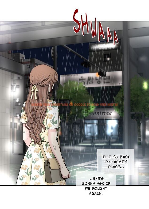 Read Hentai Image 5 568 in comic Cinderella’s Man - Chapter 85 - www.hentaitnt.net