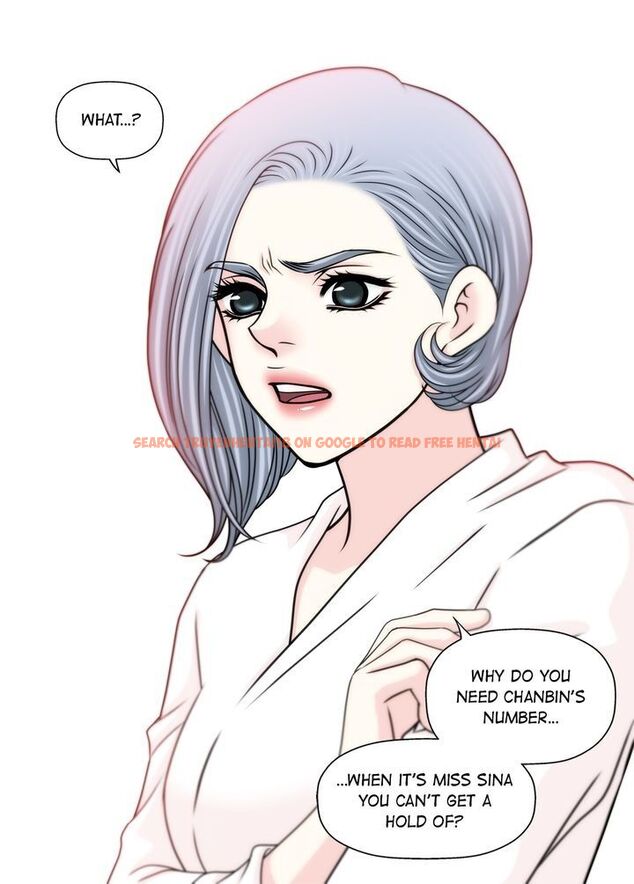 Read Hentai Image 30 563 in comic Cinderella’s Man - Chapter 86 - www.hentaitnt.net