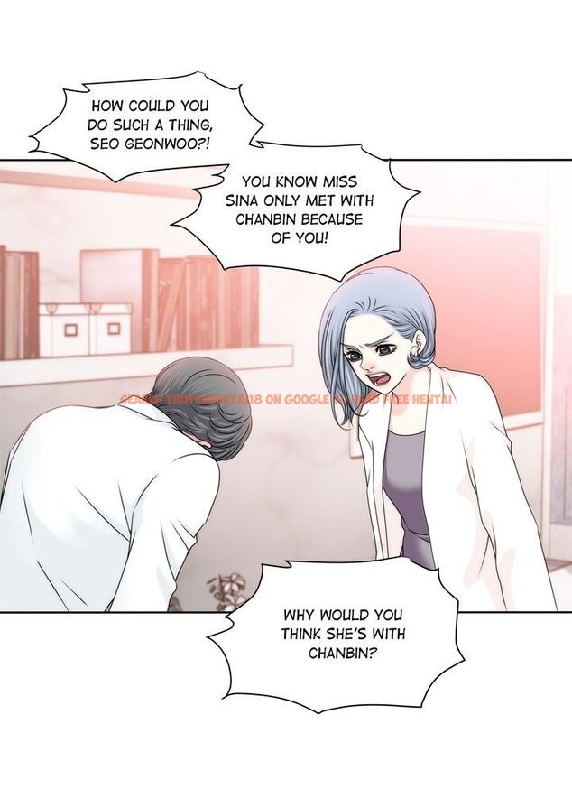 Read Hentai Image 33 563 in comic Cinderella’s Man - Chapter 86 - www.hentaitnt.net