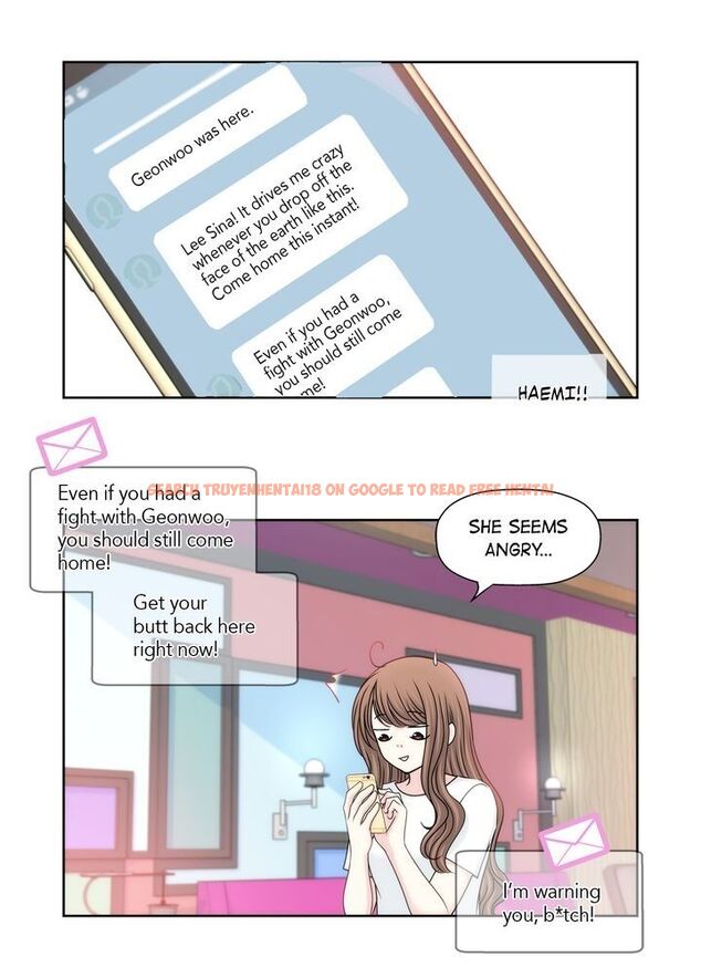 Read Hentai Image 41 563 in comic Cinderella’s Man - Chapter 86 - www.hentaitnt.net