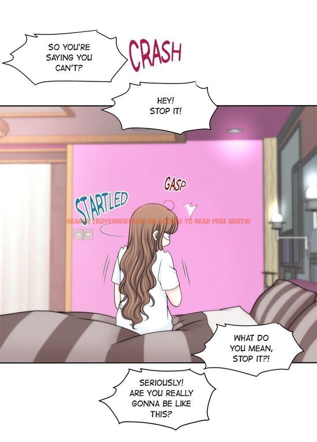 Read Hentai Image 43 563 in comic Cinderella’s Man - Chapter 86 - www.hentaitnt.net