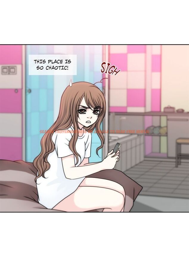 Read Hentai Image 45 563 in comic Cinderella’s Man - Chapter 86 - www.hentaitnt.net