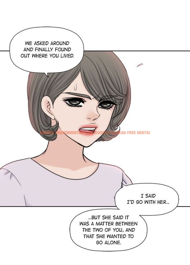 Read Hentai Image 5 563 in comic Cinderella’s Man - Chapter 86 - www.hentaitnt.net