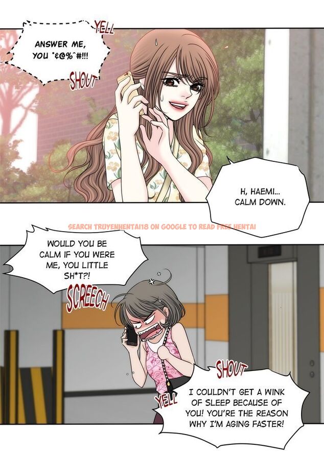 Read Hentai Image 11 621 in comic Cinderella’s Man - Chapter 87 - www.hentaitnt.net