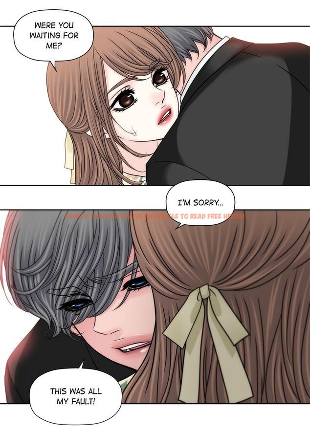Read Hentai Image 17 621 in comic Cinderella’s Man - Chapter 87 - www.hentaitnt.net