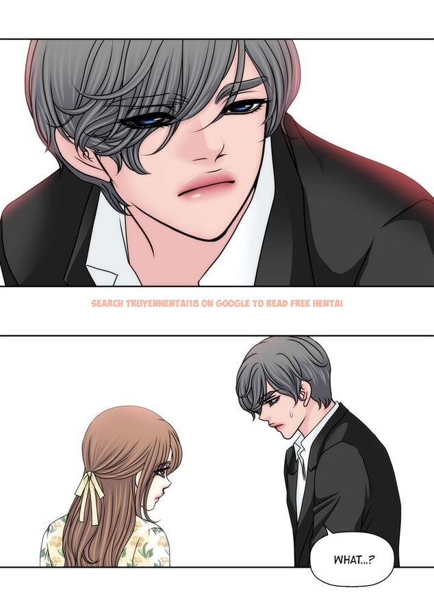 Read Hentai Image 25 621 in comic Cinderella’s Man - Chapter 87 - www.hentaitnt.net