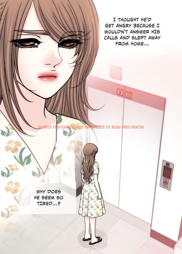 Read Hentai Image 30 621 in comic Cinderella’s Man - Chapter 87 - www.hentaitnt.net