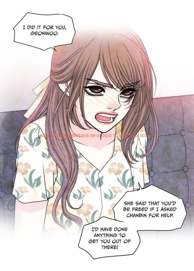 Read Hentai Image 42 621 in comic Cinderella’s Man - Chapter 87 - www.hentaitnt.net