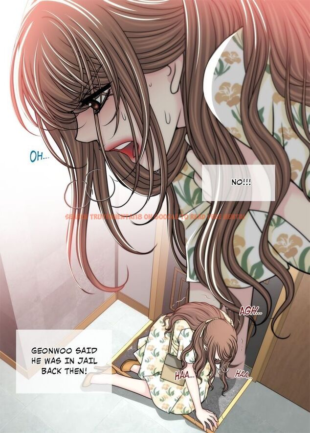 Read Hentai Image 6 621 in comic Cinderella’s Man - Chapter 87 - www.hentaitnt.net