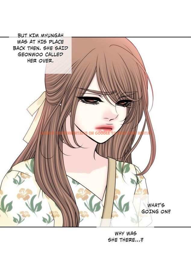 Read Hentai Image 9 621 in comic Cinderella’s Man - Chapter 87 - www.hentaitnt.net