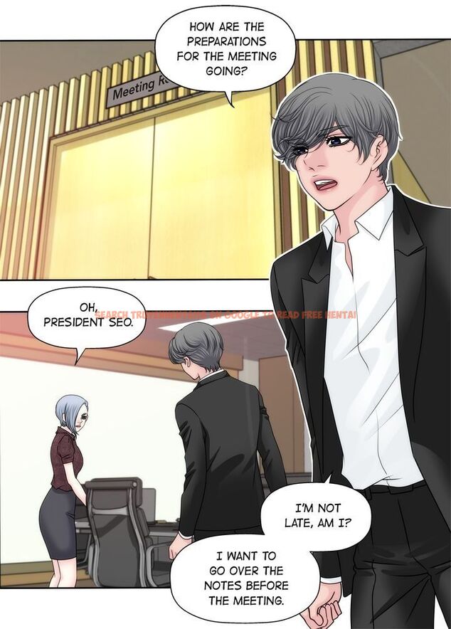 Read Hentai Image 10 629 in comic Cinderella’s Man - Chapter 88 - hentaitnt.net