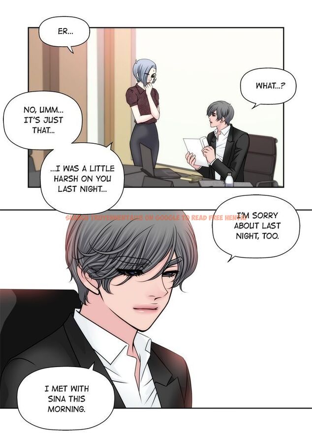 Read Hentai Image 14 629 in comic Cinderella’s Man - Chapter 88 - hentaitnt.net